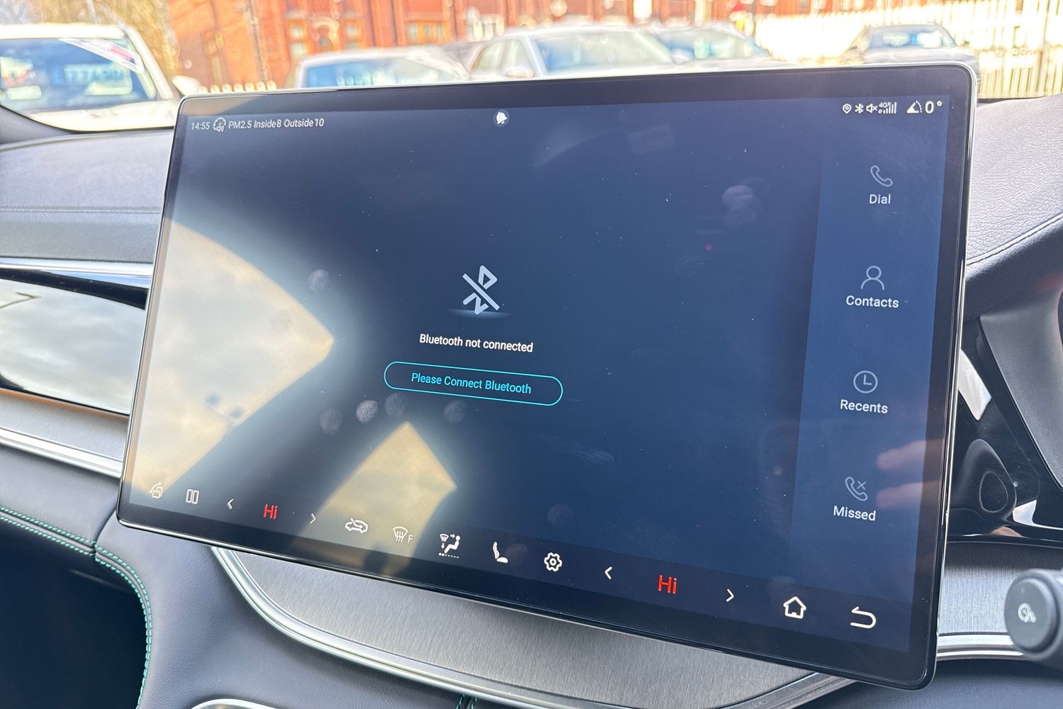 Used BYD Seal U 2025 for sale - 77582618: Photo 43