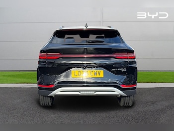 Used BYD Seal U 2025 for sale - 77582618: Photo