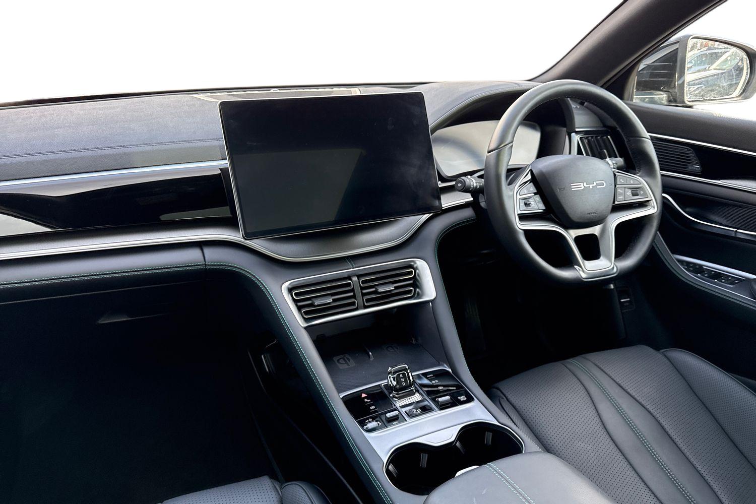 Used BYD Seal U 2025 for sale - 77582618: Photo 9