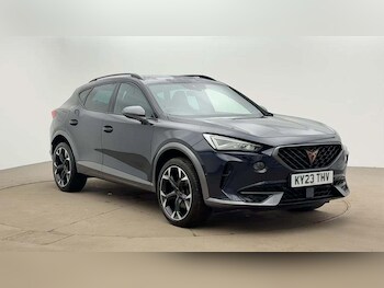 Used Cupra Formentor 2023 for sale - 78359390: Photo