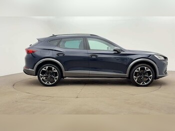 Used Cupra Formentor 2023 for sale - 78359390: Photo