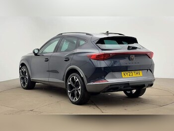 Used Cupra Formentor 2023 for sale - 78359390: Photo