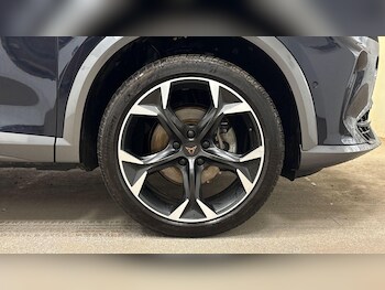 Used Cupra Formentor 2023 for sale - 78359390: Photo