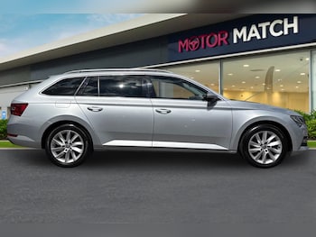 Used Skoda Superb 2023 for sale - 79385890: Photo