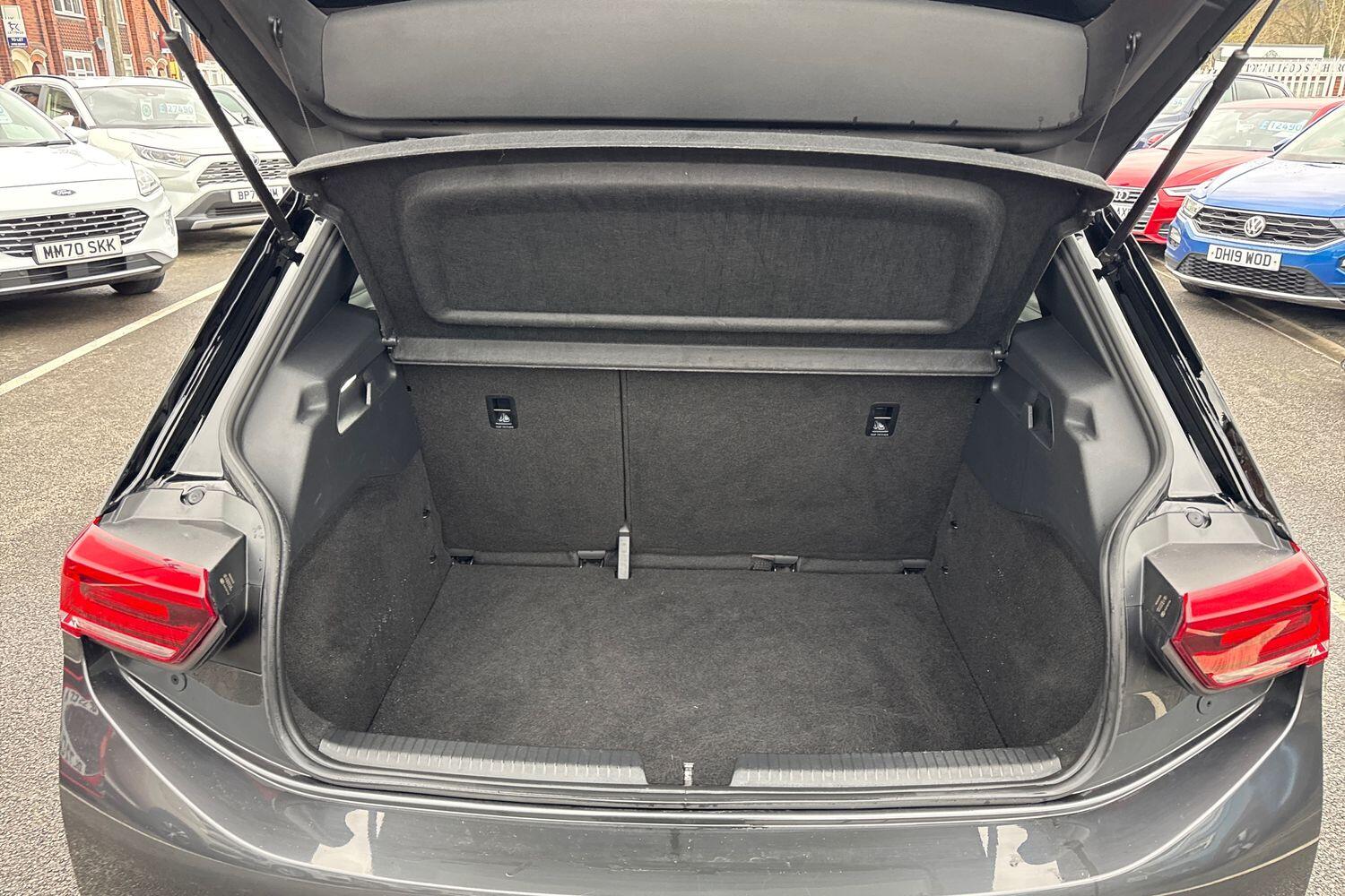 Used Volkswagen ID.3 2021 for sale - 77421619: Photo 10