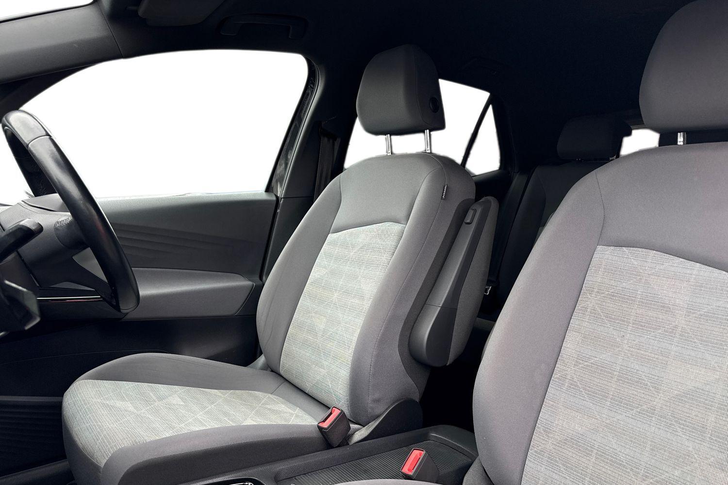 Used Volkswagen ID.3 2021 for sale - 77421619: Photo 11