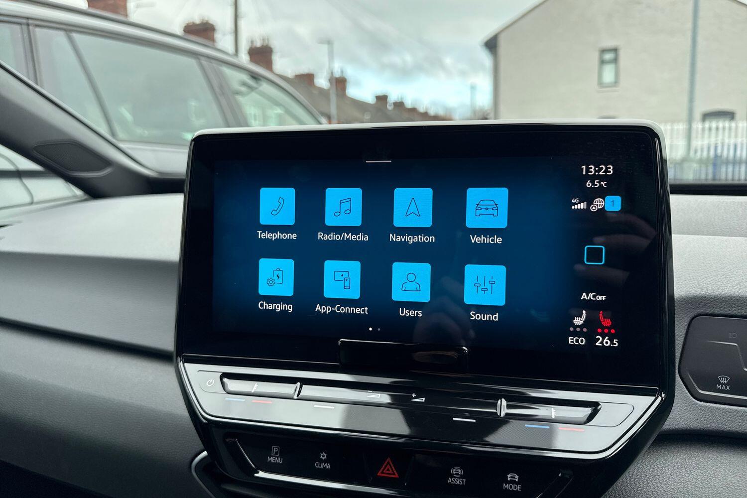 Used Volkswagen ID.3 2021 for sale - 77421619: Photo 12