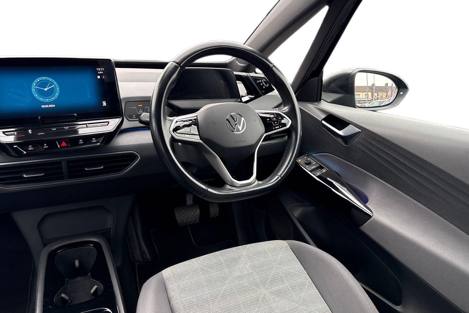 Used Volkswagen ID.3 2021 for sale - 77421619: Photo 13