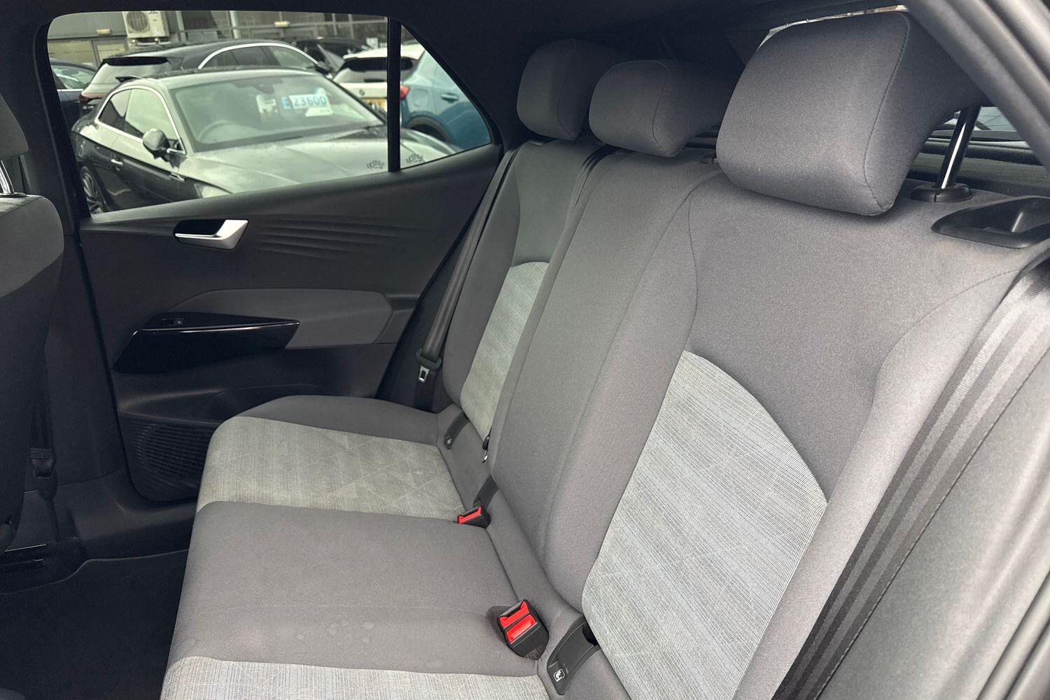 Used Volkswagen ID.3 2021 for sale - 77421619: Photo 14