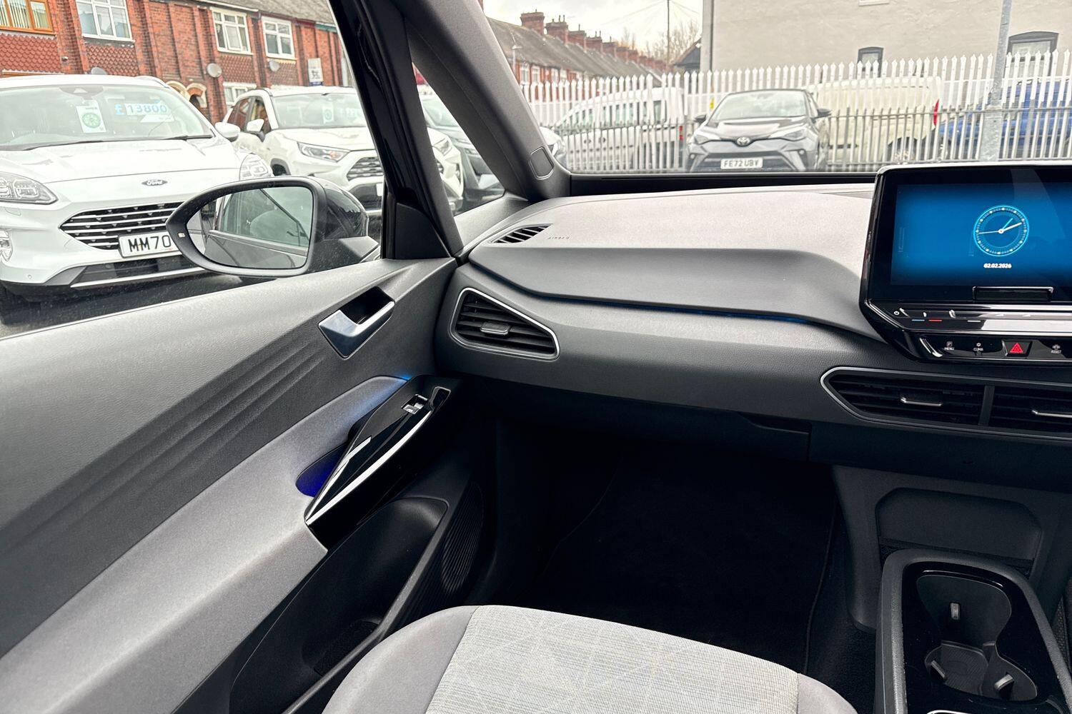 Used Volkswagen ID.3 2021 for sale - 77421619: Photo 15