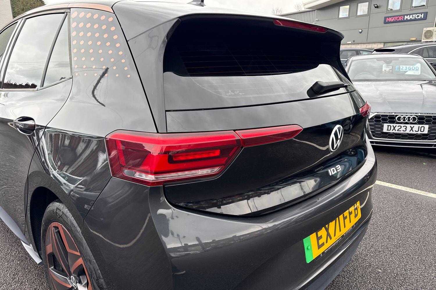 Used Volkswagen ID.3 2021 for sale - 77421619: Photo 16