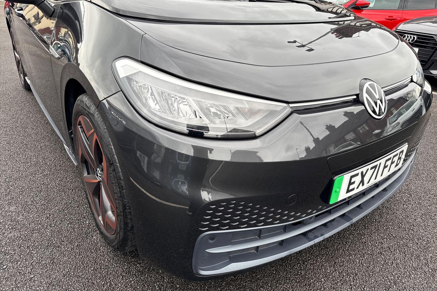 Used Volkswagen ID.3 2021 for sale - 77421619: Photo 17