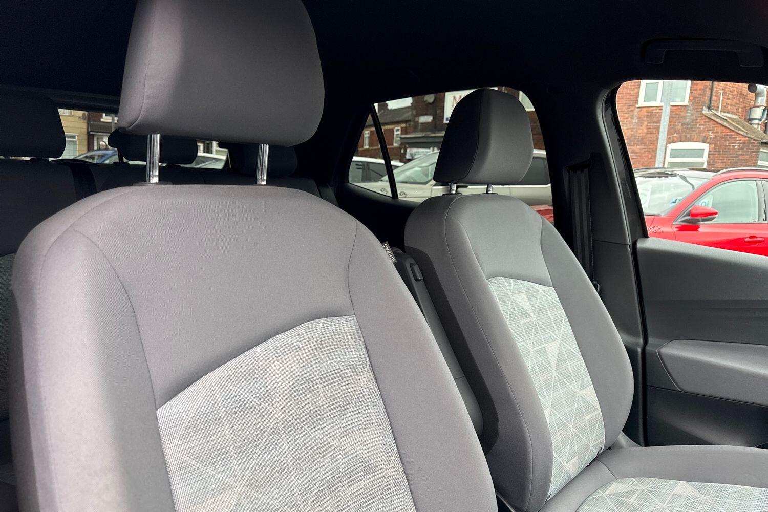 Used Volkswagen ID.3 2021 for sale - 77421619: Photo 21