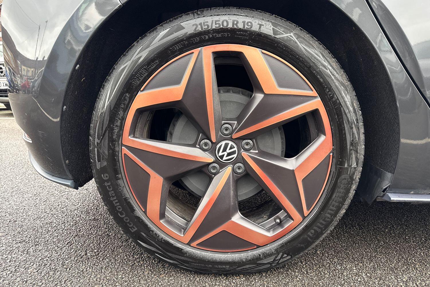 Used Volkswagen ID.3 2021 for sale - 77421619: Photo 24