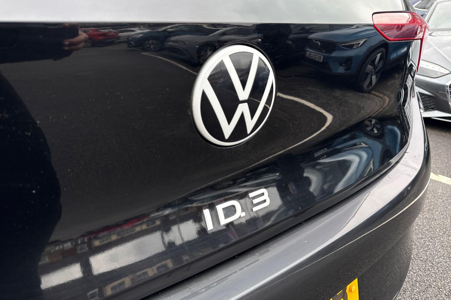 Used Volkswagen ID.3 2021 for sale - 77421619: Photo 29