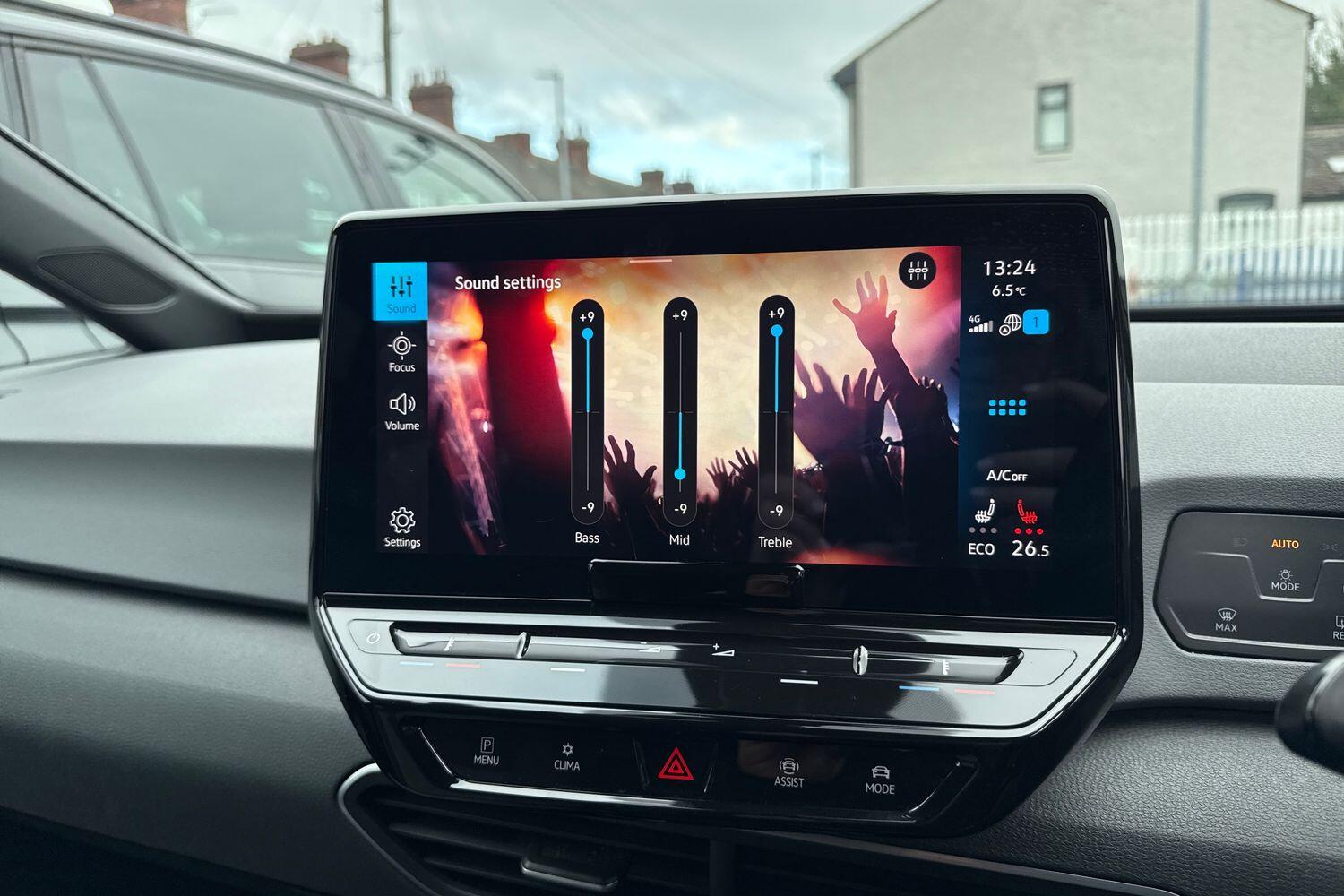 Used Volkswagen ID.3 2021 for sale - 77421619: Photo 32