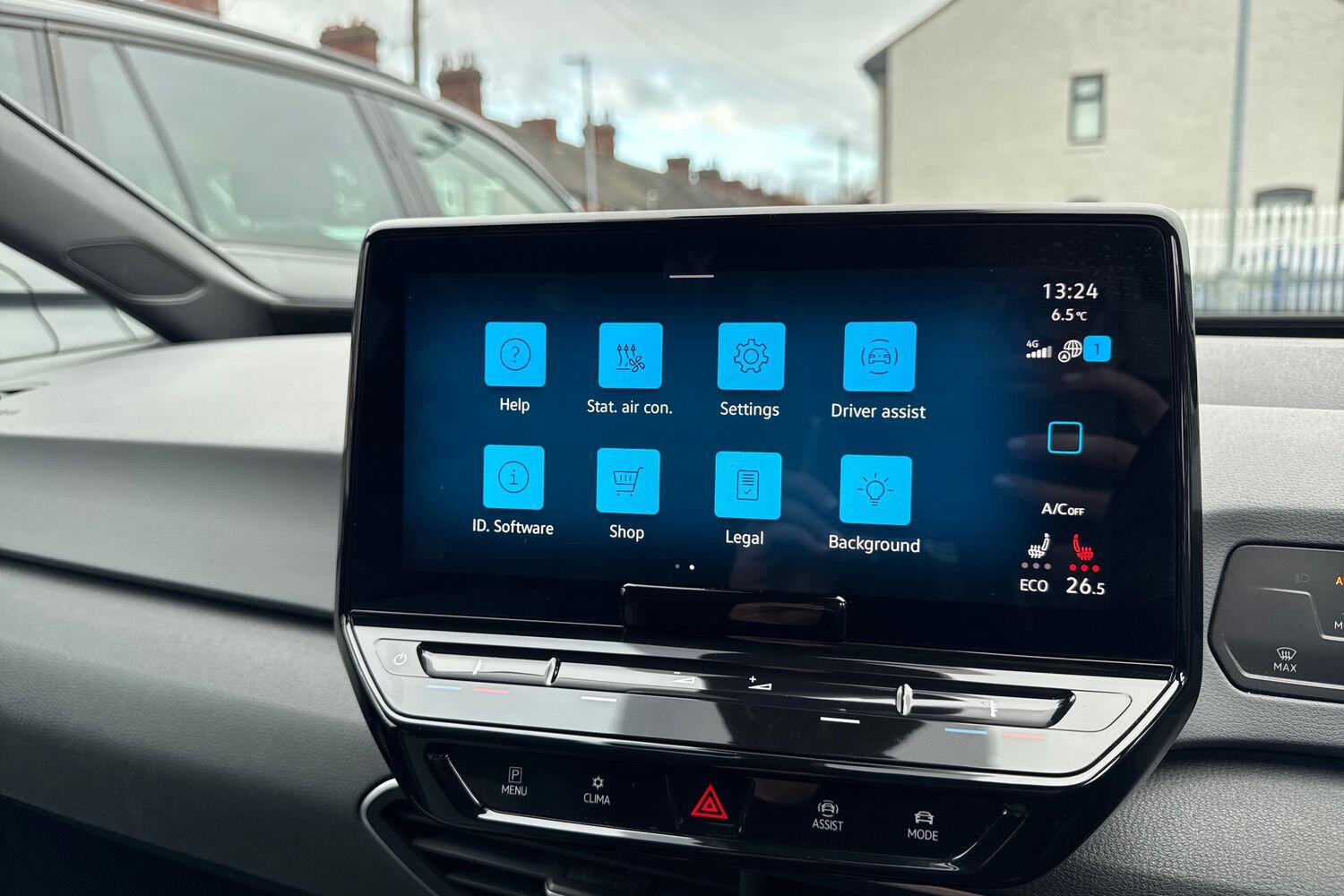 Used Volkswagen ID.3 2021 for sale - 77421619: Photo 33