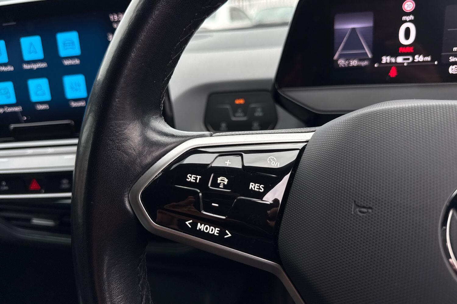 Used Volkswagen ID.3 2021 for sale - 77421619: Photo 34