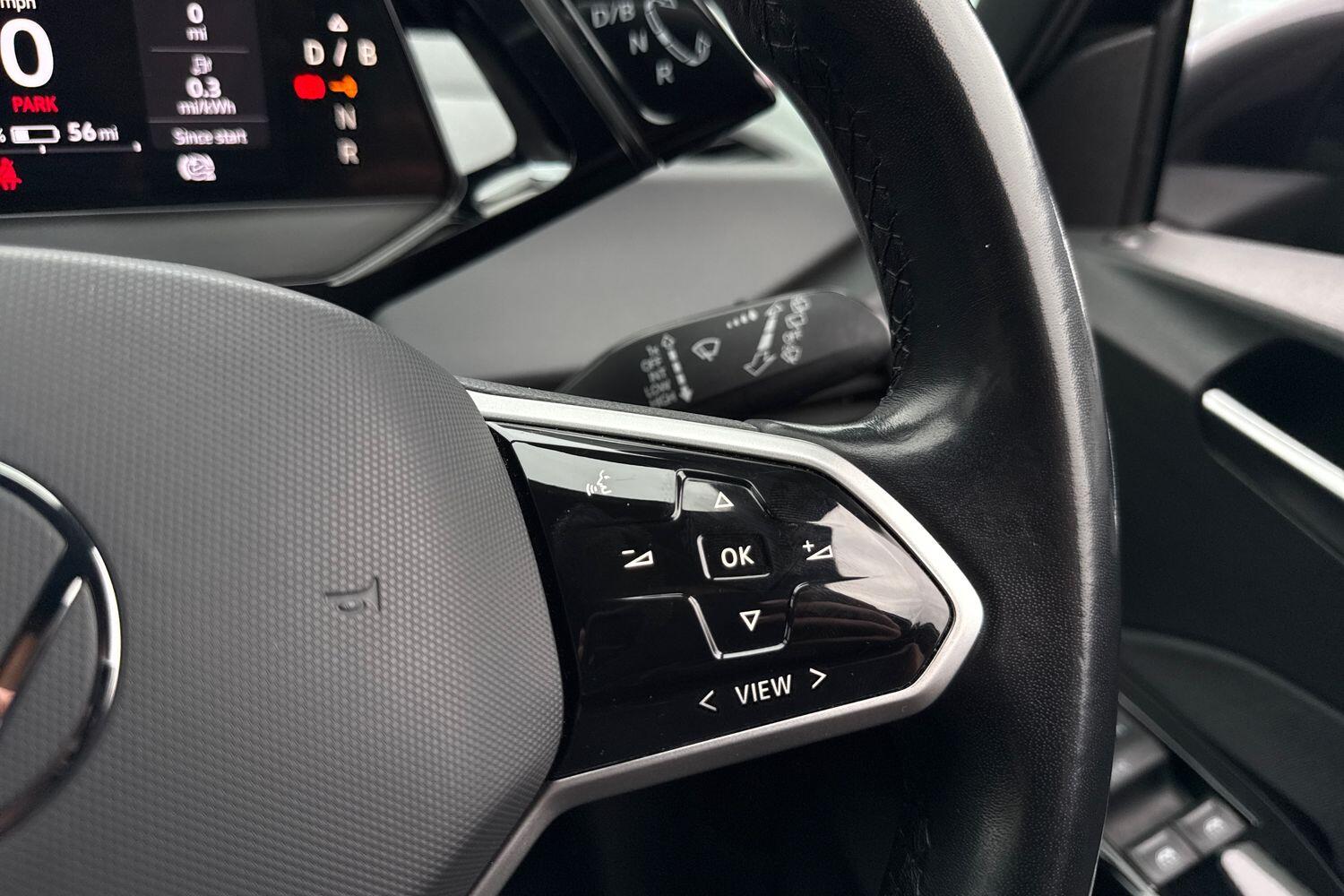 Used Volkswagen ID.3 2021 for sale - 77421619: Photo 35