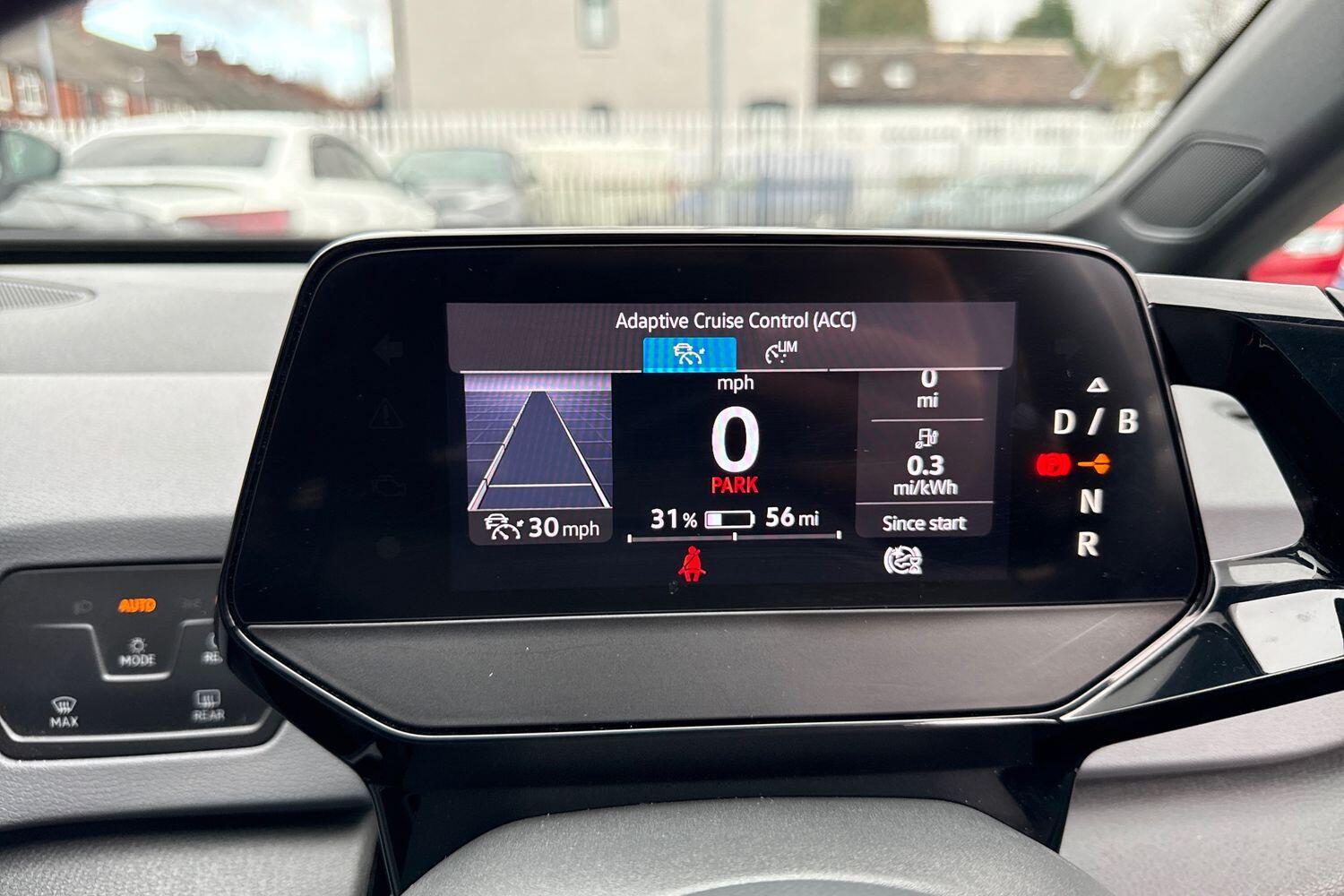 Used Volkswagen ID.3 2021 for sale - 77421619: Photo 37