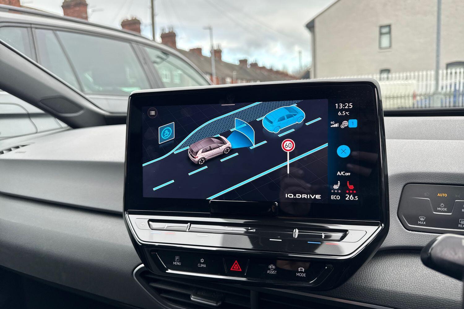 Used Volkswagen ID.3 2021 for sale - 77421619: Photo 38