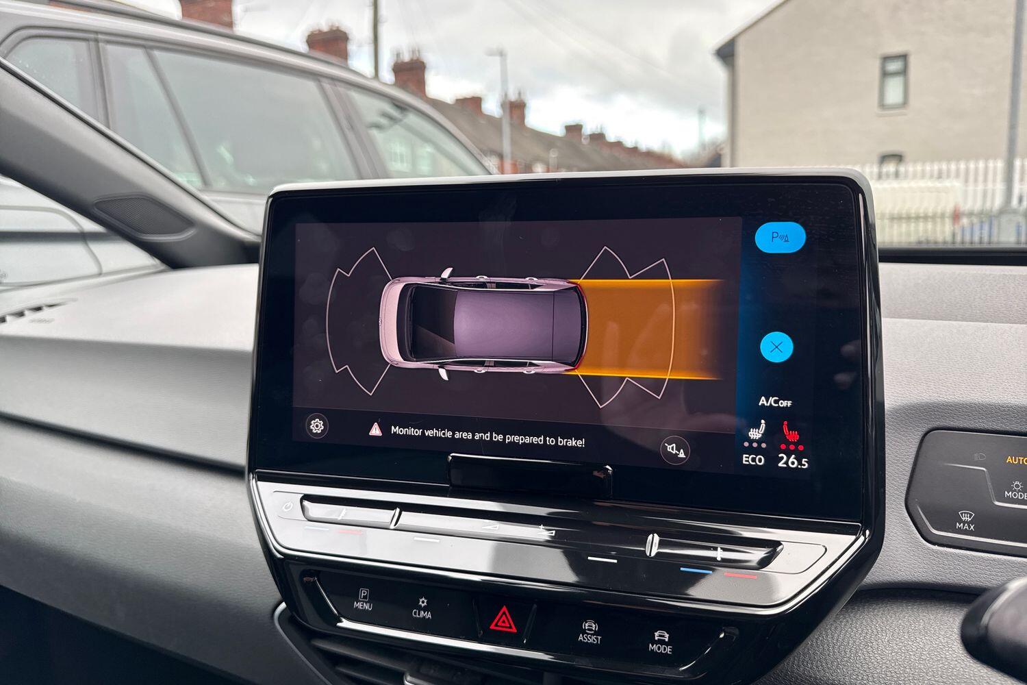 Used Volkswagen ID.3 2021 for sale - 77421619: Photo 40