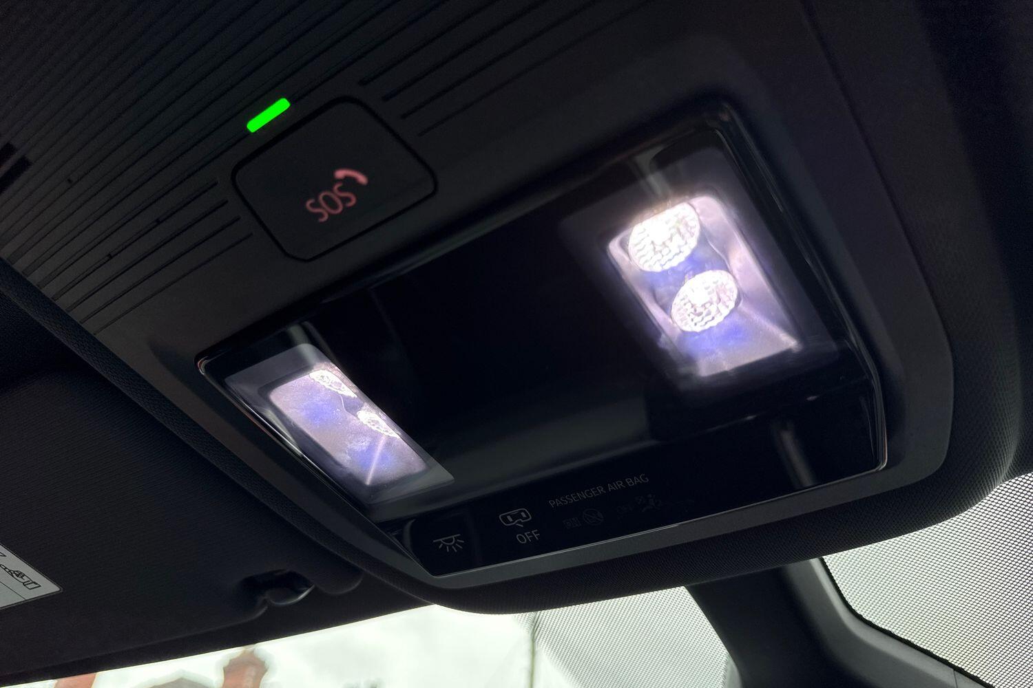 Used Volkswagen ID.3 2021 for sale - 77421619: Photo 41