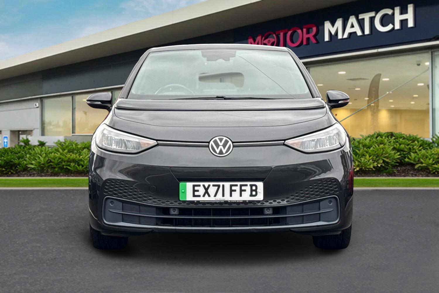 Used Volkswagen ID.3 2021 for sale - 77421619: Photo 6