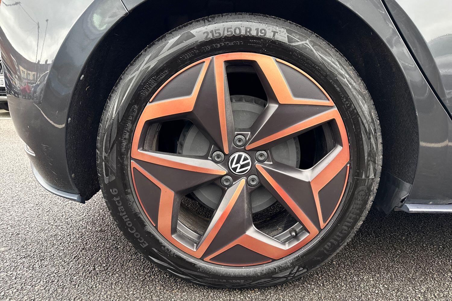 Used Volkswagen ID.3 2021 for sale - 77421619: Photo 7