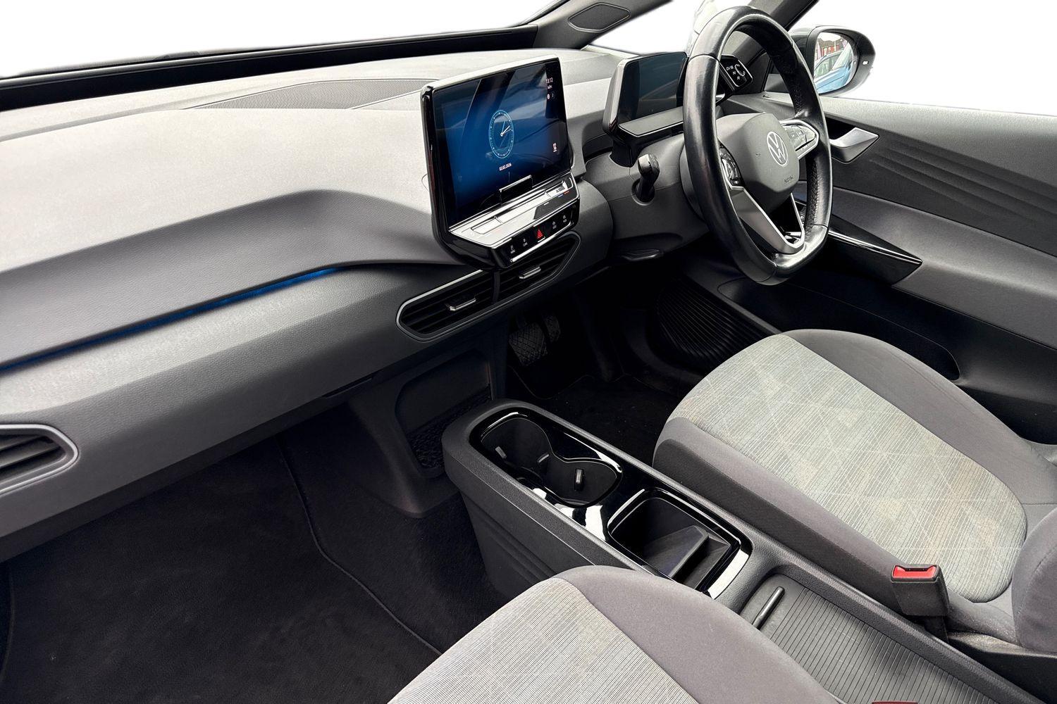 Used Volkswagen ID.3 2021 for sale - 77421619: Photo 9