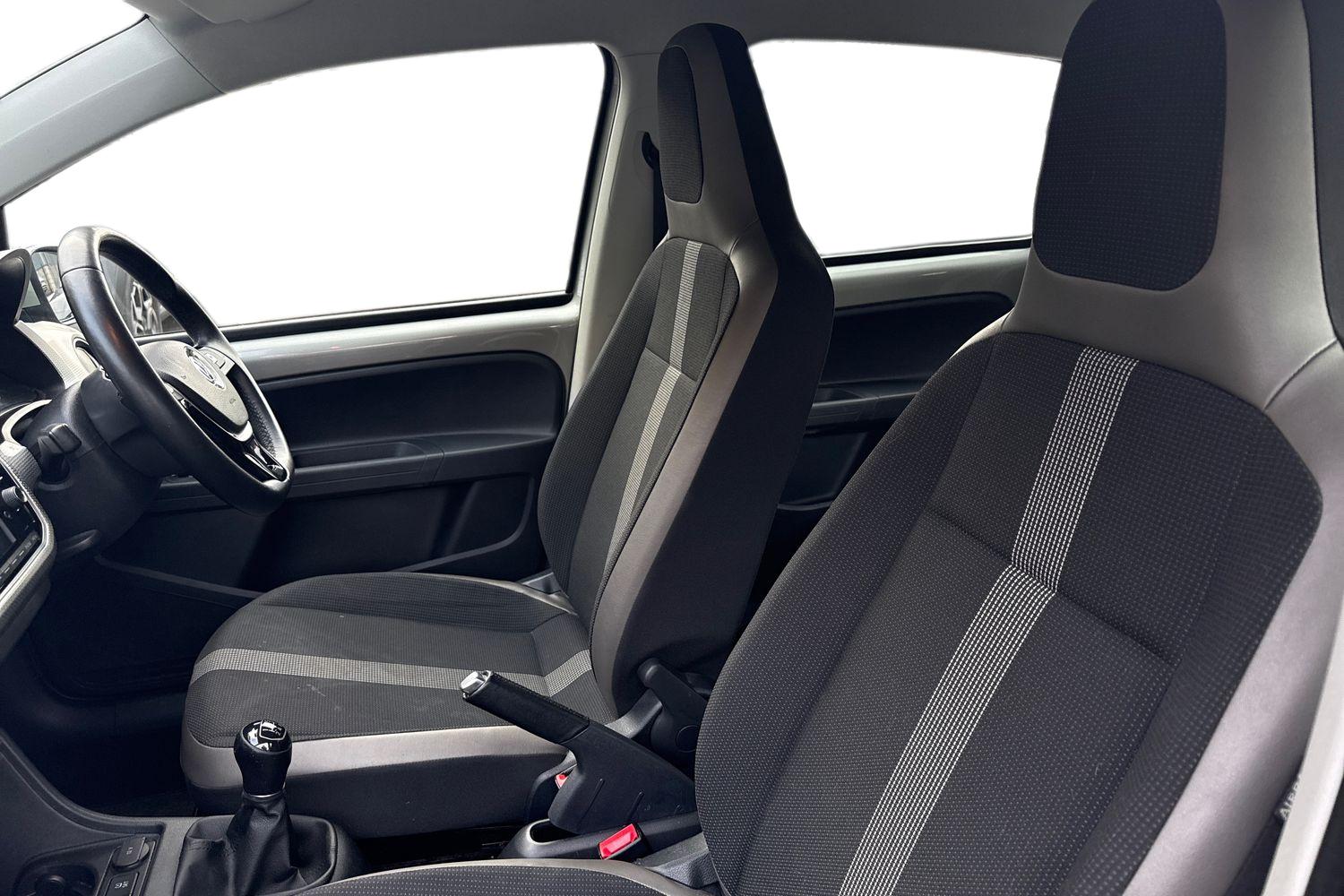 Used Volkswagen up! 2019 for sale - 76374751: Photo 11