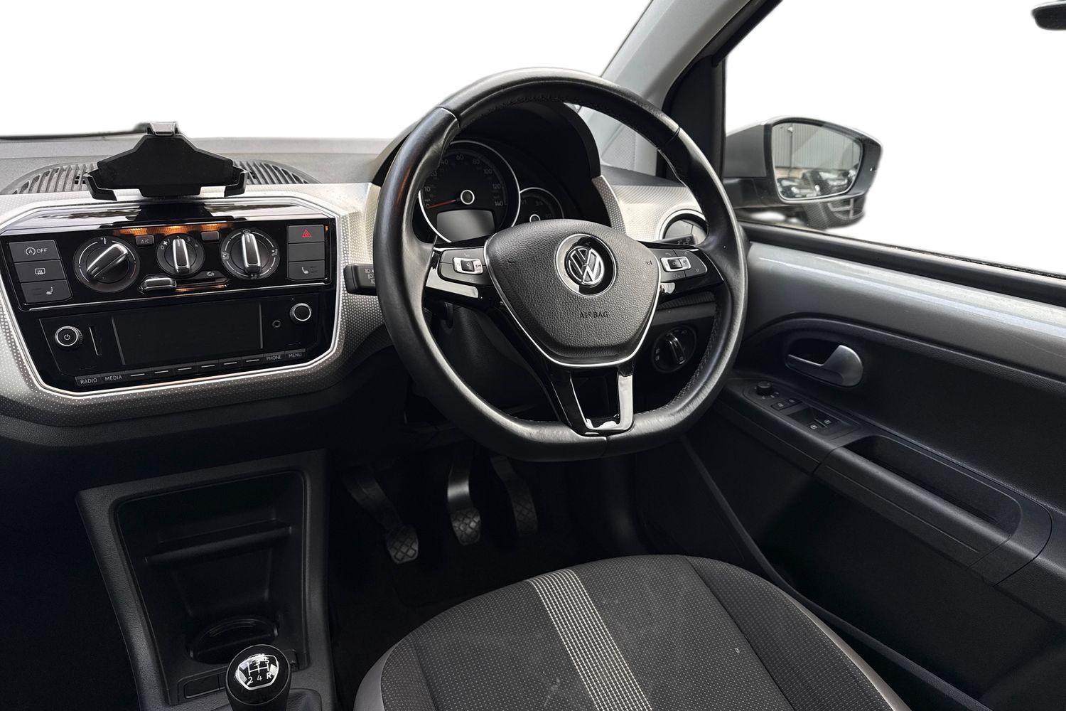 Used Volkswagen up! 2019 for sale - 76374751: Photo 13