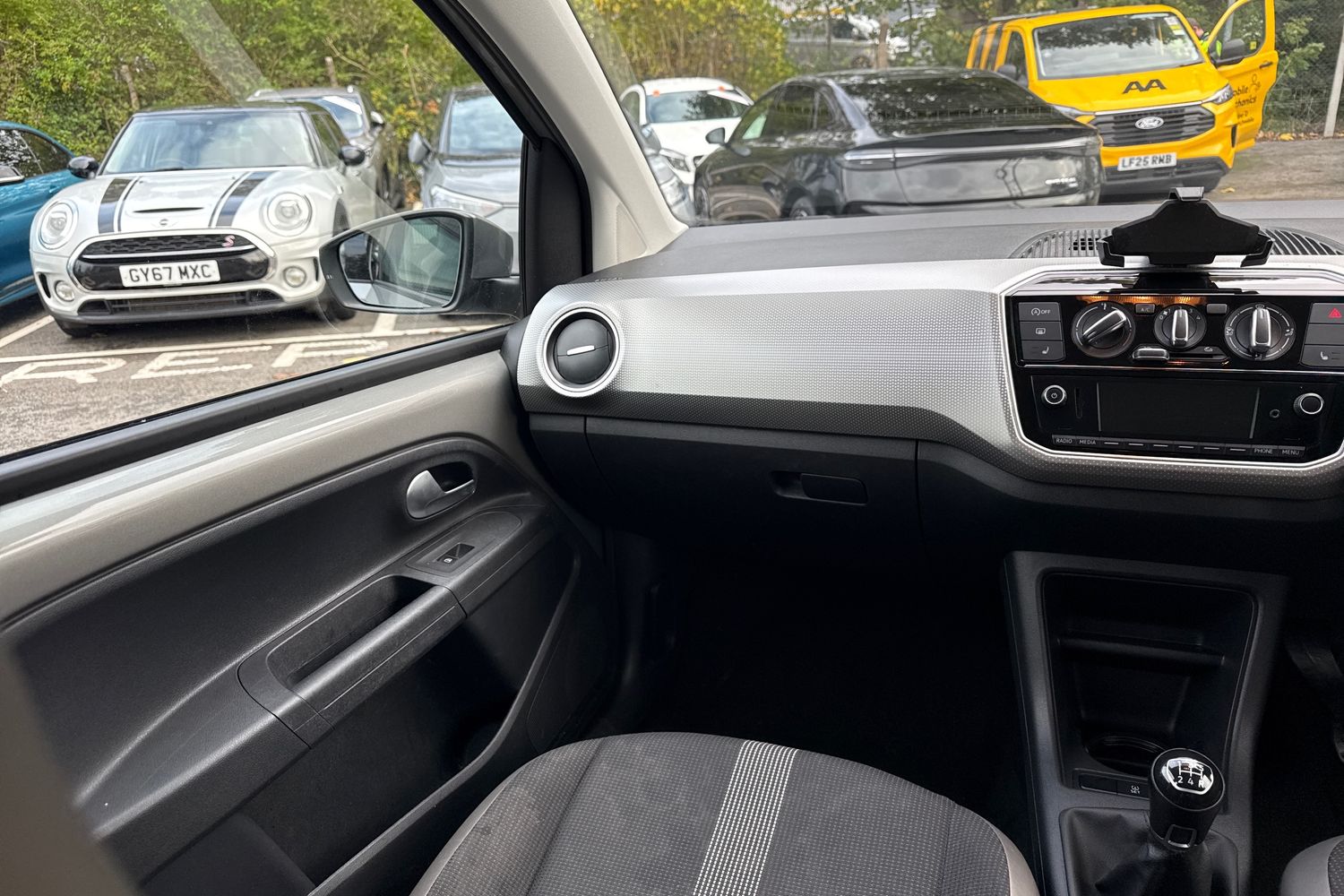 Used Volkswagen up! 2019 for sale - 76374751: Photo 15