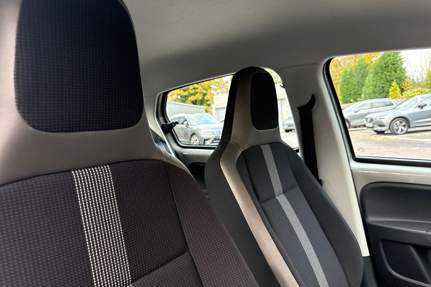 Used Volkswagen up! 2019 for sale - 76374751: Photo 21