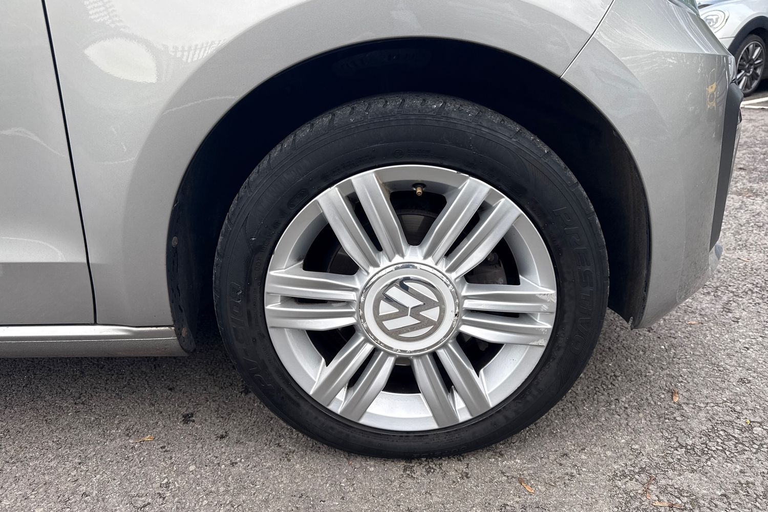 Used Volkswagen up! 2019 for sale - 76374751: Photo 22