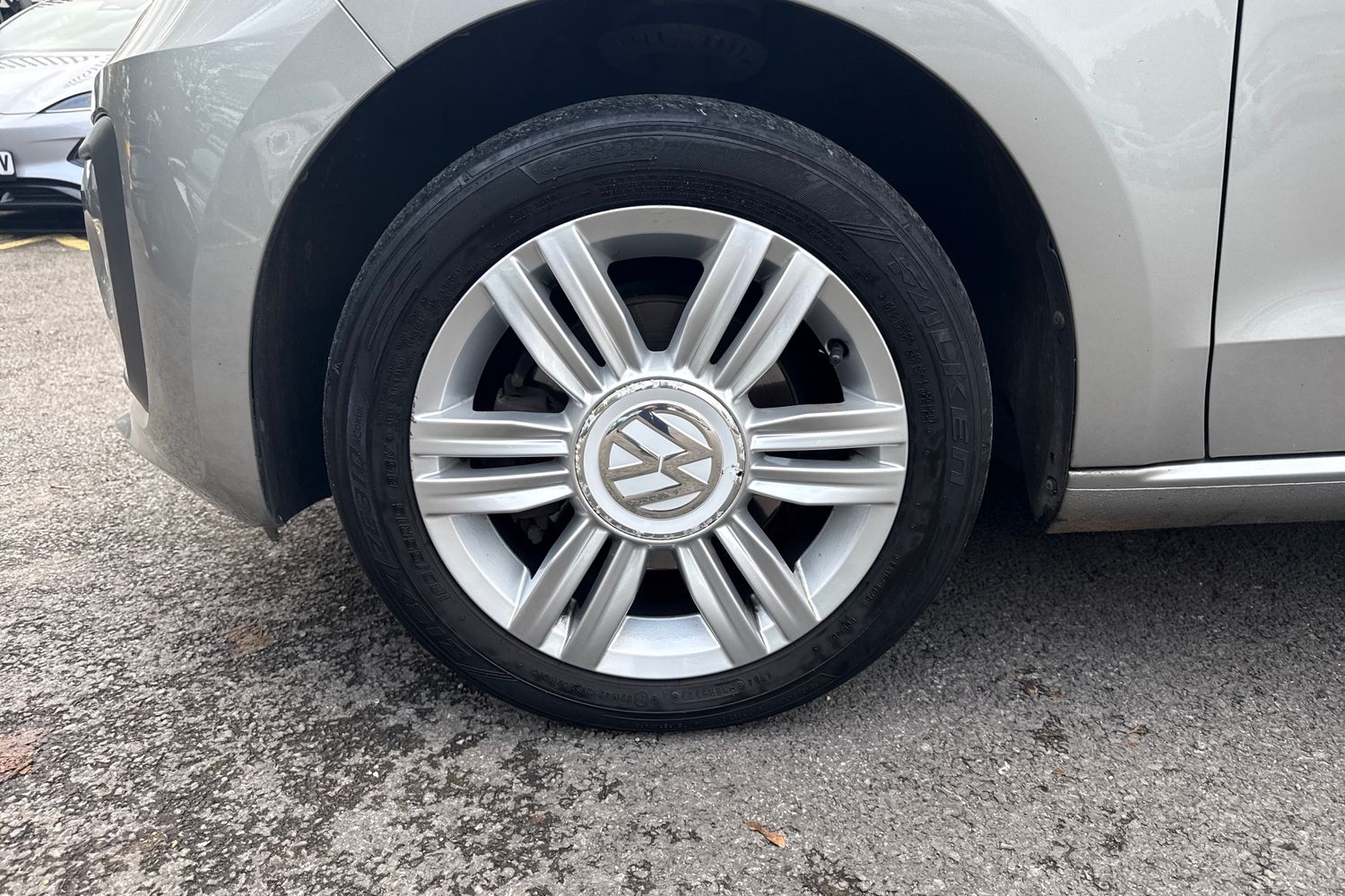 Used Volkswagen up! 2019 for sale - 76374751: Photo 23