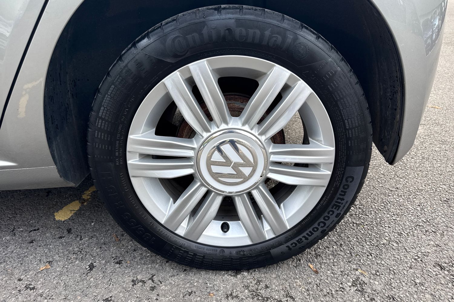 Used Volkswagen up! 2019 for sale - 76374751: Photo 24
