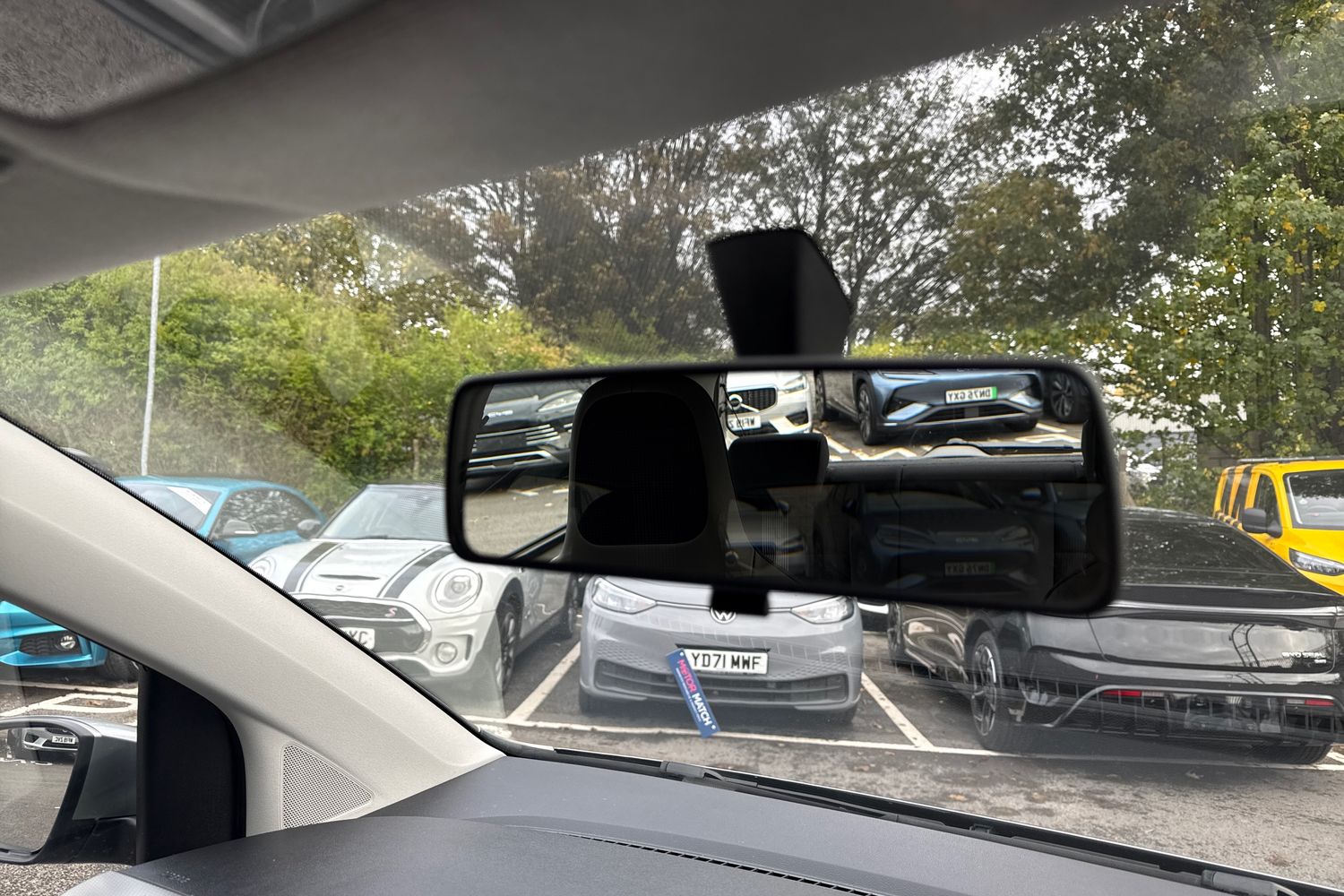 Used Volkswagen up! 2019 for sale - 76374751: Photo 29