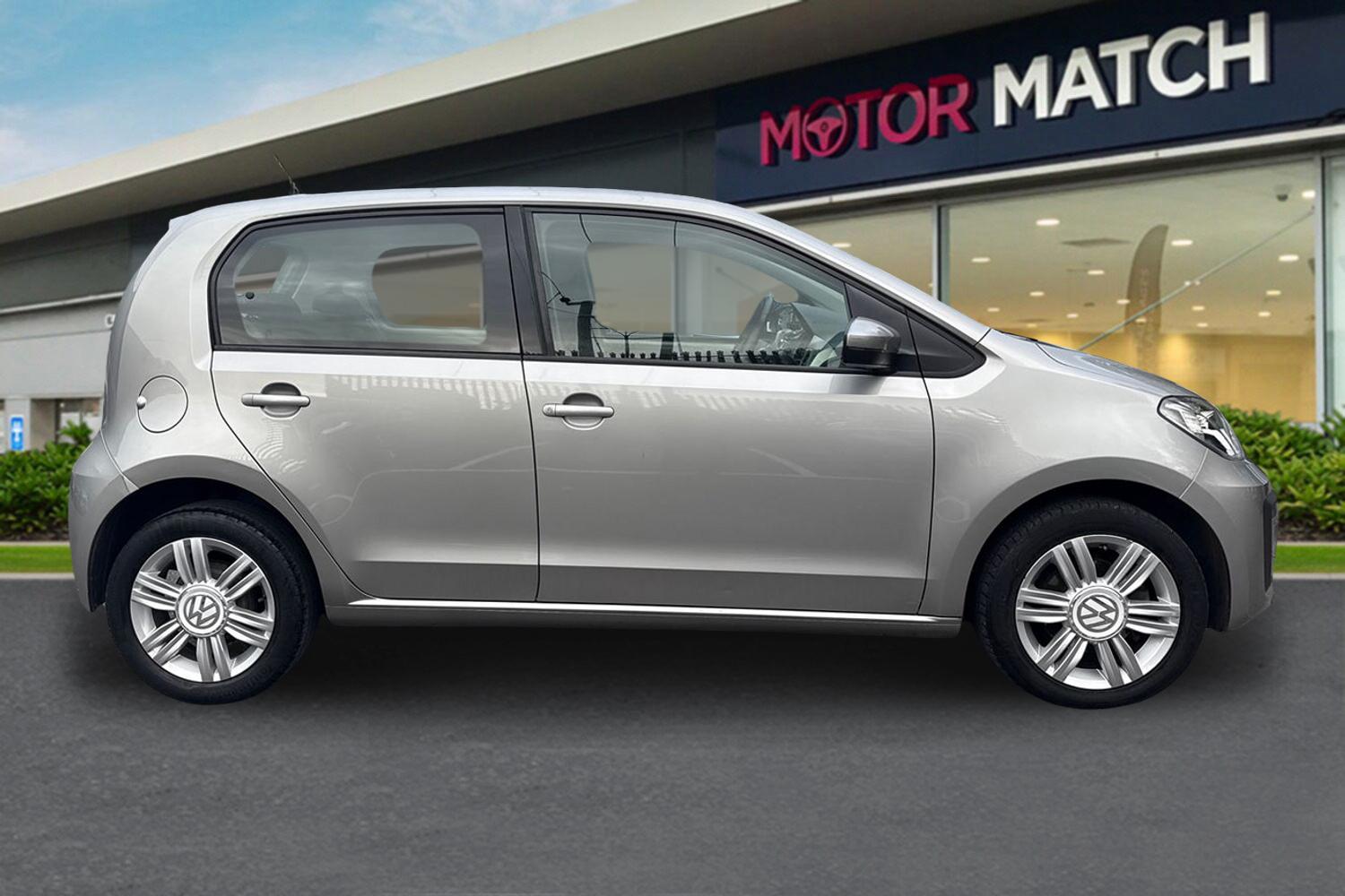 Used Volkswagen up! 2019 for sale - 76374751: Photo 3