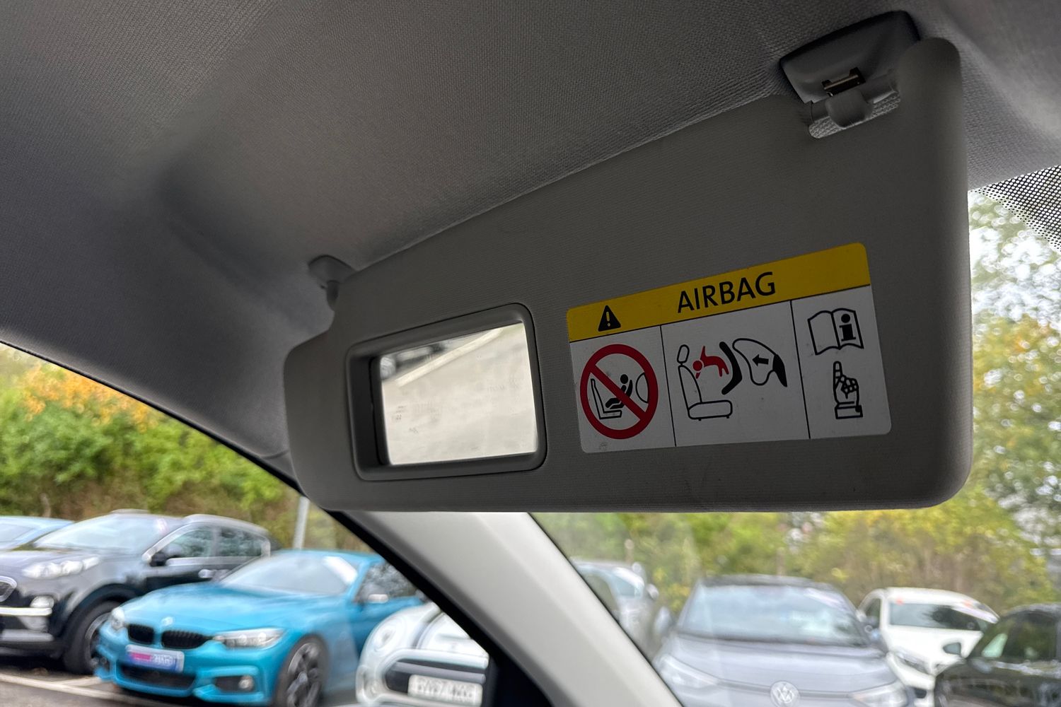 Used Volkswagen up! 2019 for sale - 76374751: Photo 31