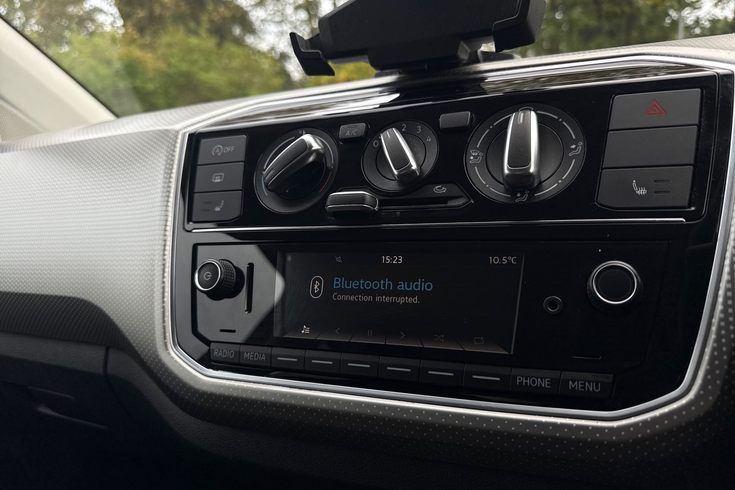 Used Volkswagen up! 2019 for sale - 76374751: Photo 34