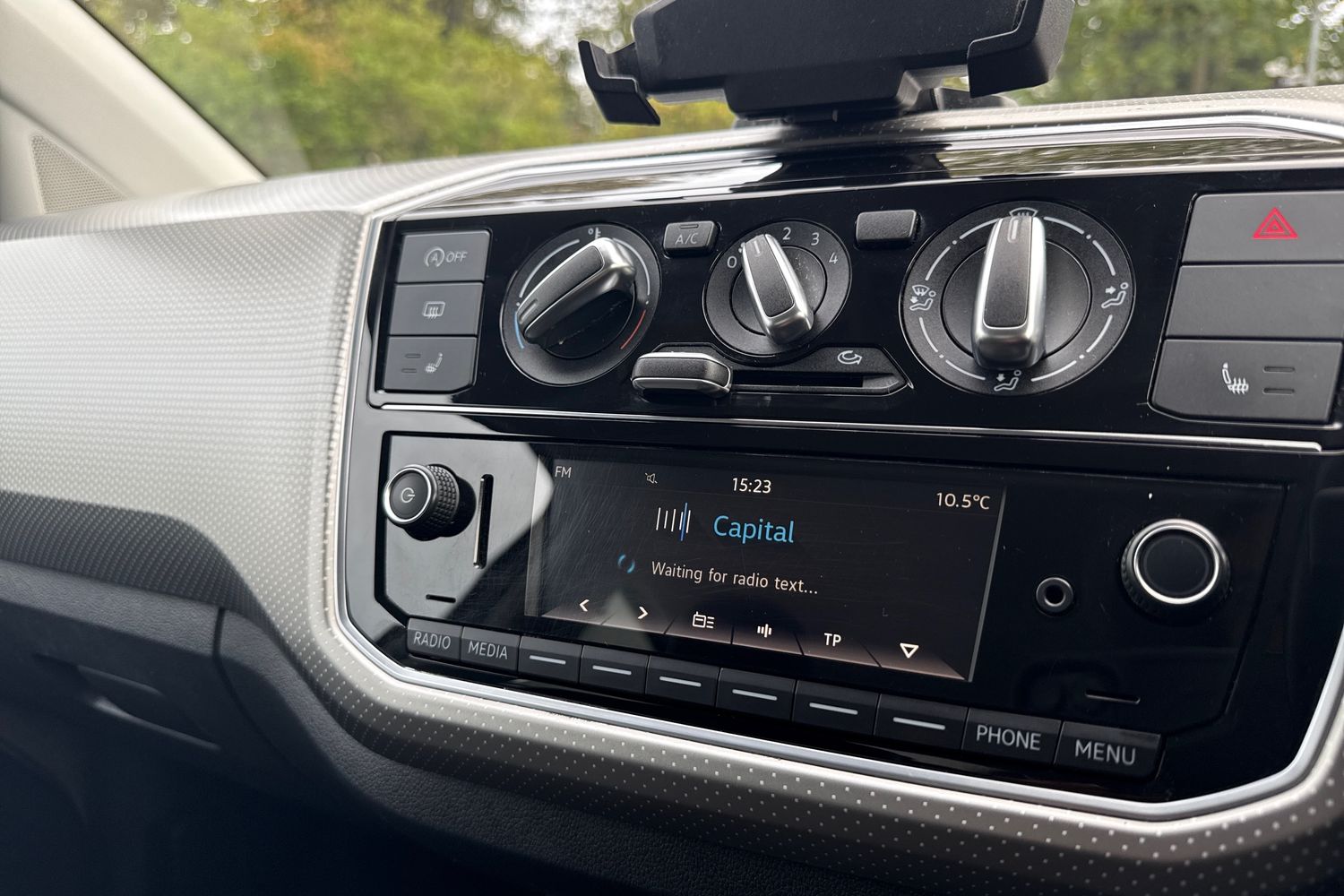 Used Volkswagen up! 2019 for sale - 76374751: Photo 35