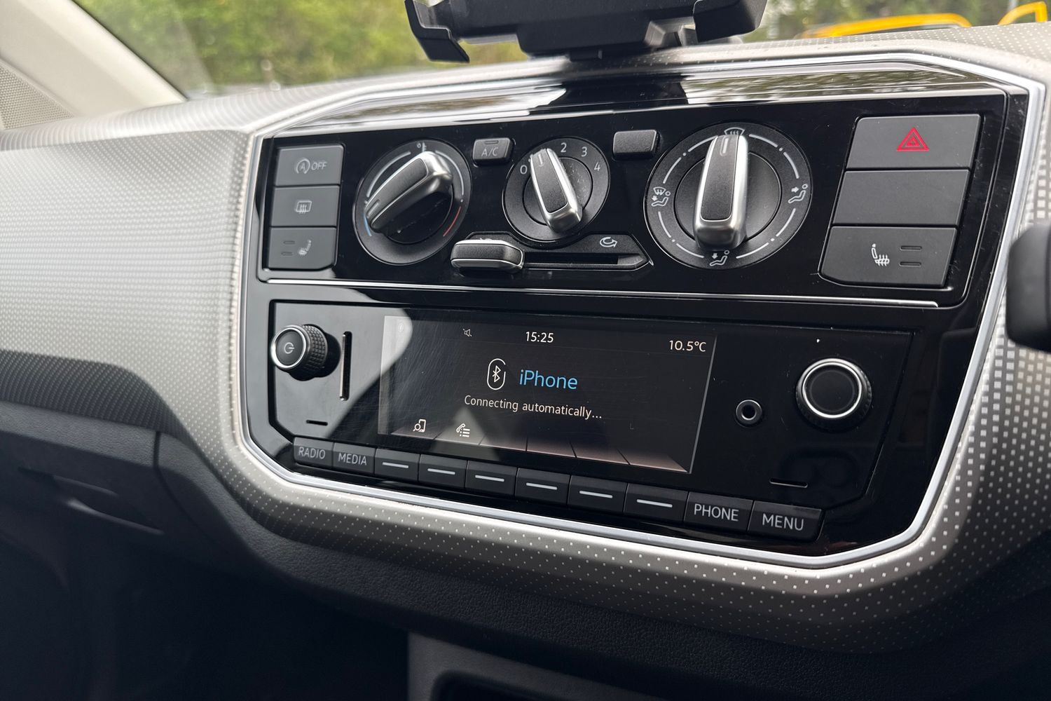 Used Volkswagen up! 2019 for sale - 76374751: Photo 36