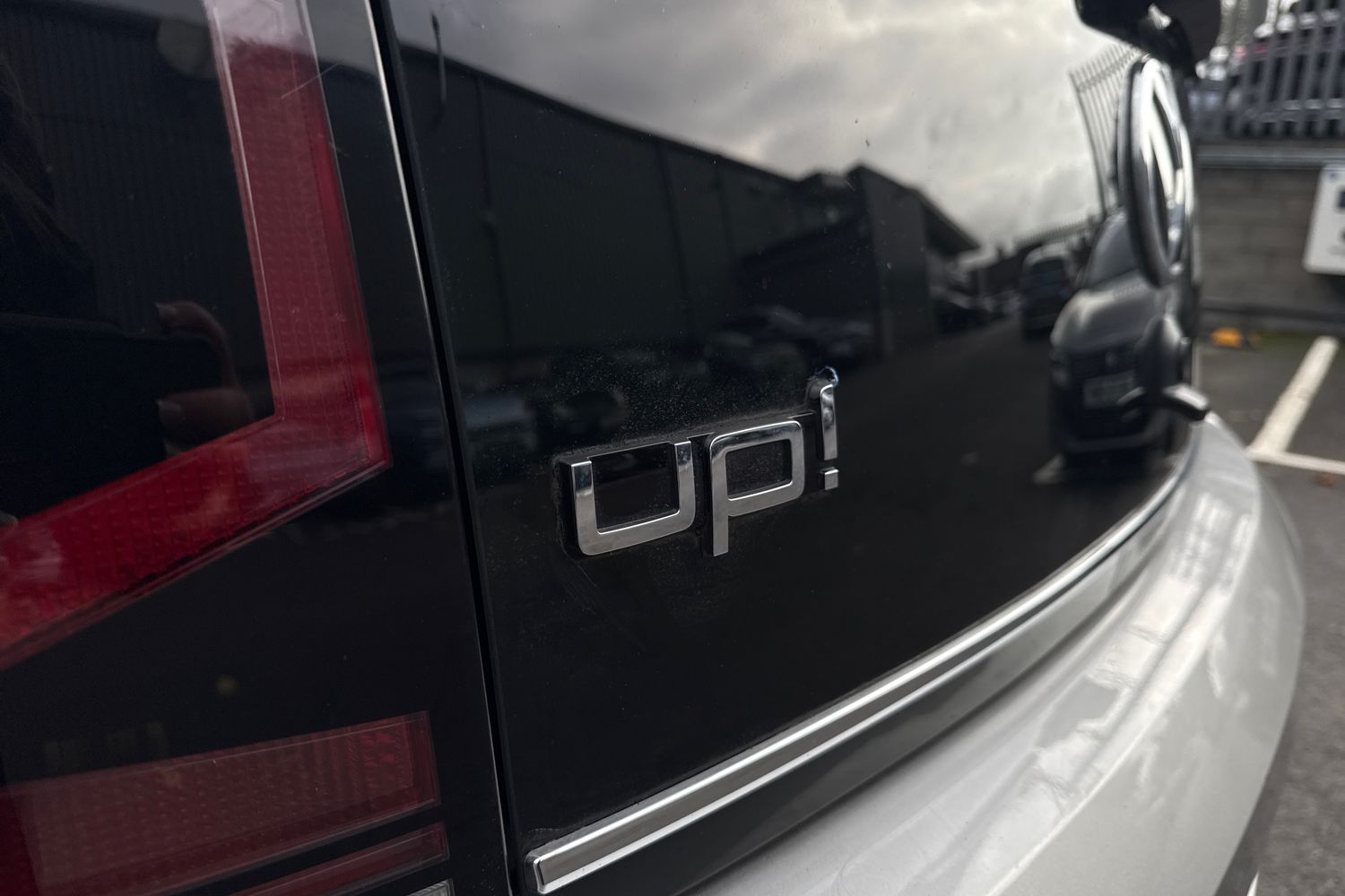 Used Volkswagen up! 2019 for sale - 76374751: Photo 37