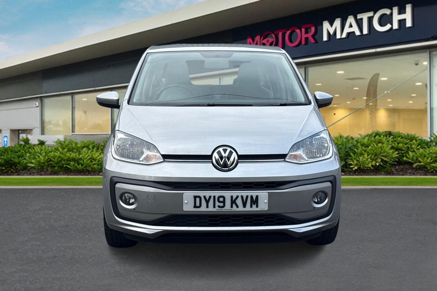 Used Volkswagen up! 2019 for sale - 76374751: Photo 6