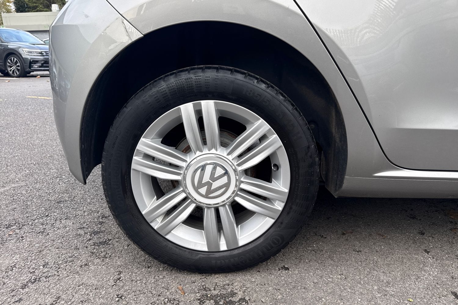 Used Volkswagen up! 2019 for sale - 76374751: Photo 7