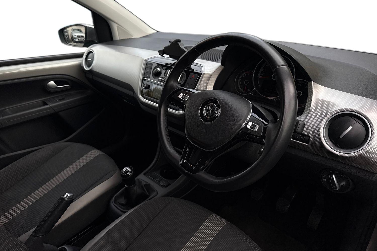 Used Volkswagen up! 2019 for sale - 76374751: Photo 8