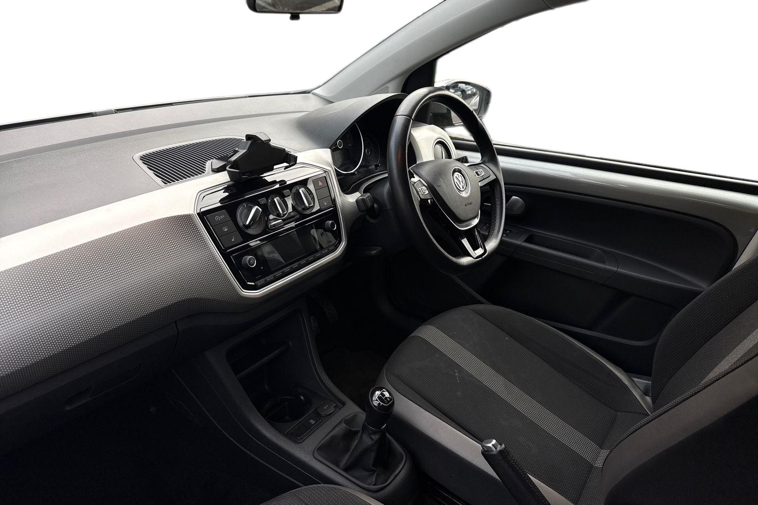 Used Volkswagen up! 2019 for sale - 76374751: Photo 9