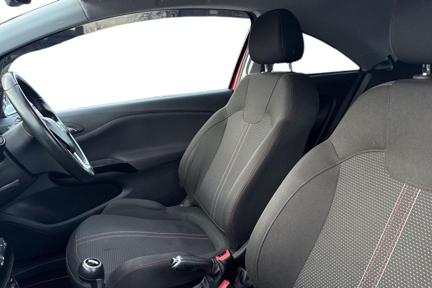 Used Vauxhall Corsa 2016 for sale - 76469304: Photo 10