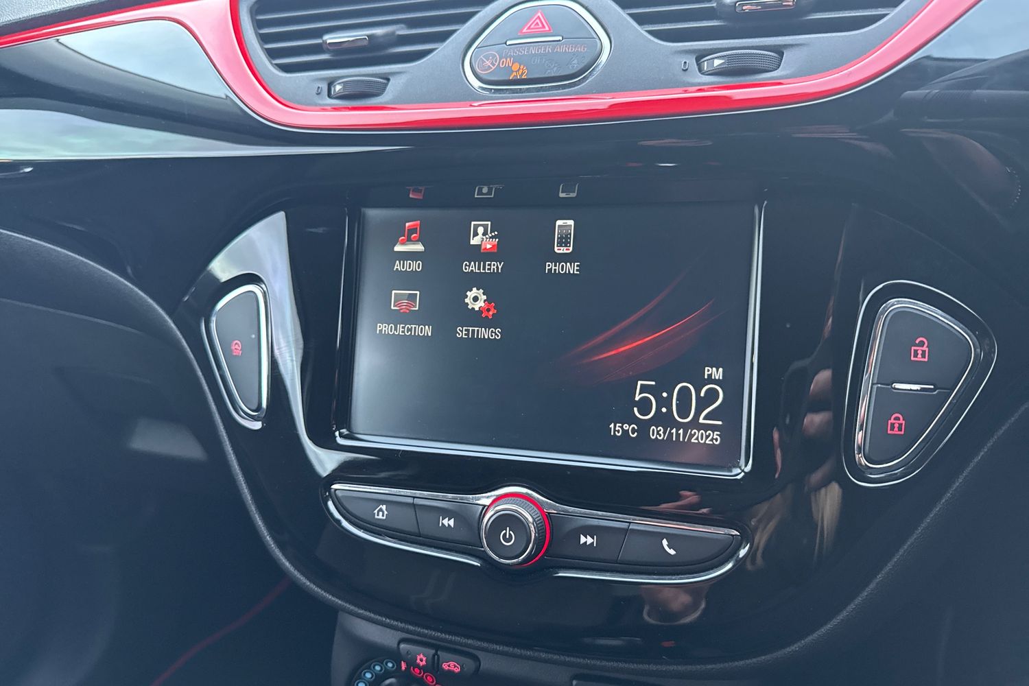 Used Vauxhall Corsa 2016 for sale - 76469304: Photo 11